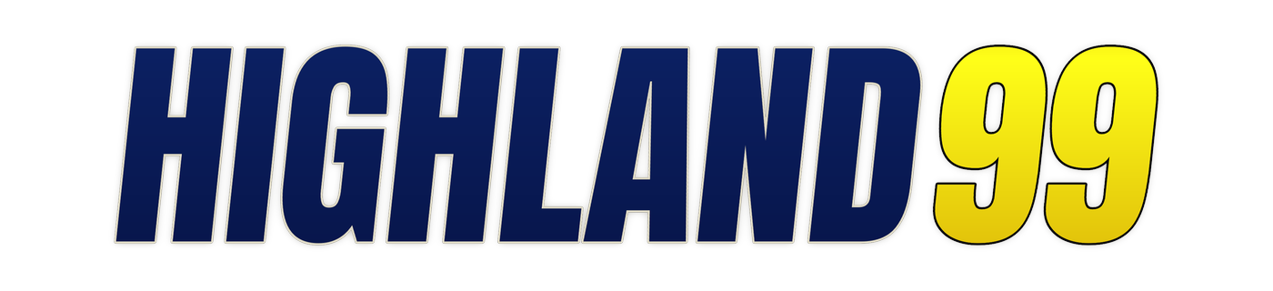 Highland99 Logo